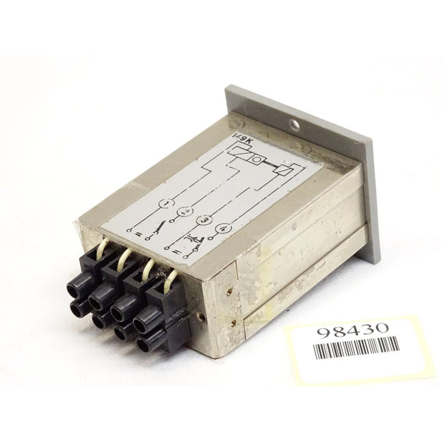 Fritz Kübler Zähler - Maranos.de