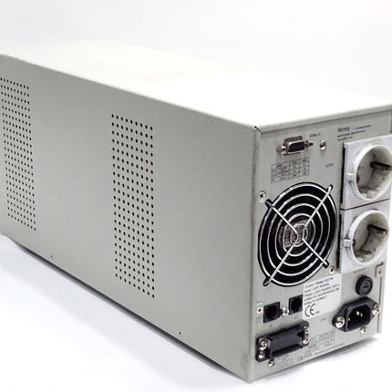 Effekta MH700 032/00700MH-000 Online-Dauerwandler 700VA - Maranos.de