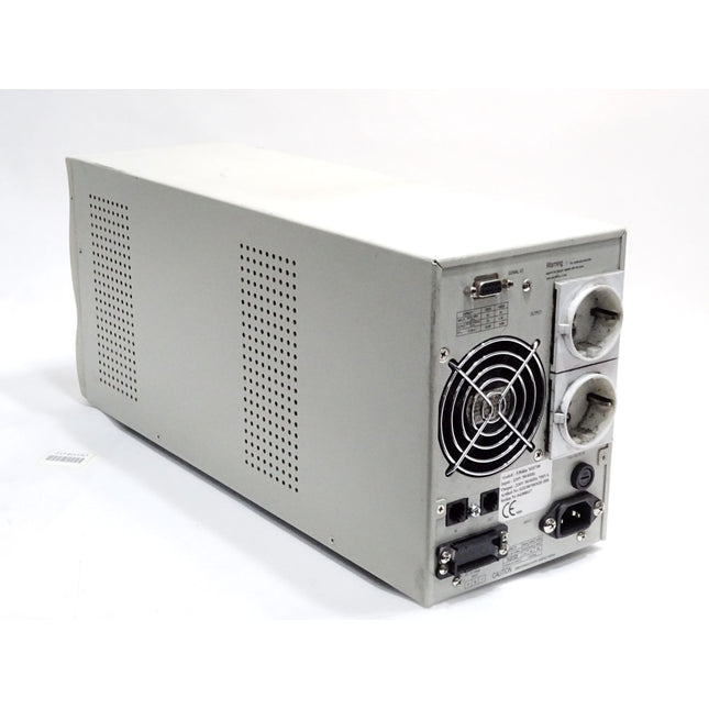 Effekta MH700 032/00700MH-000 Online-Dauerwandler 700VA - Maranos.de