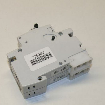 Doepke DLS5 C2 Leitungsschutzschalter 2-polig Schütz NEU - Maranos.de