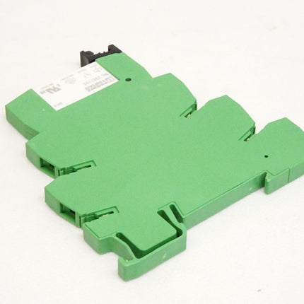 Phoenix Contact Sockel 2966016 PLC-BSC- 24DC/21  + Relais 2961105 REL-MR- 24DC/21 - Maranos.de