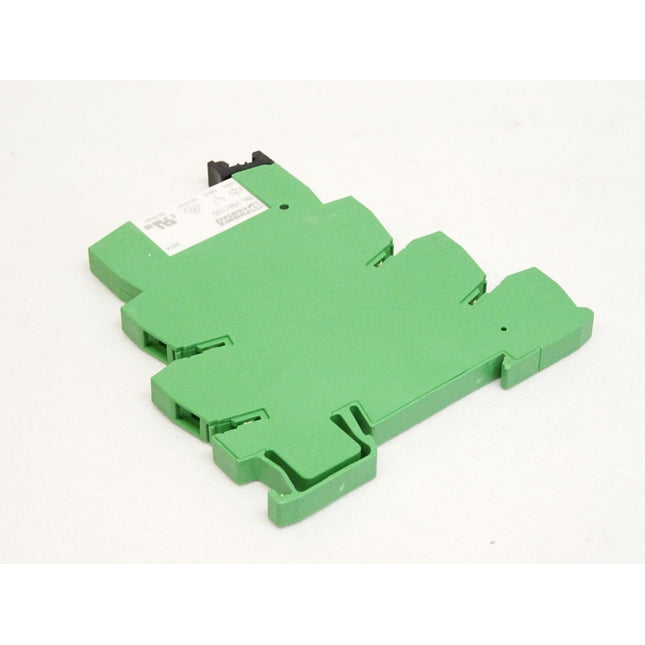 Phoenix Contact Sockel 2966016 PLC-BSC- 24DC/21  + Relais 2961105 REL-MR- 24DC/21 - Maranos.de