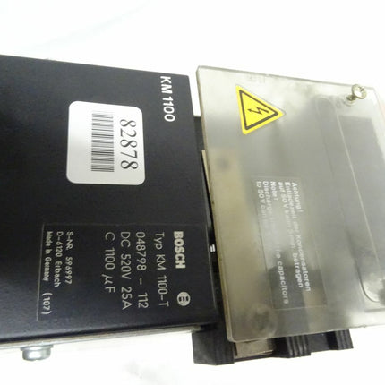 Bosch KM 1100-T 048798-112 / Kondensatormodul - Maranos.de