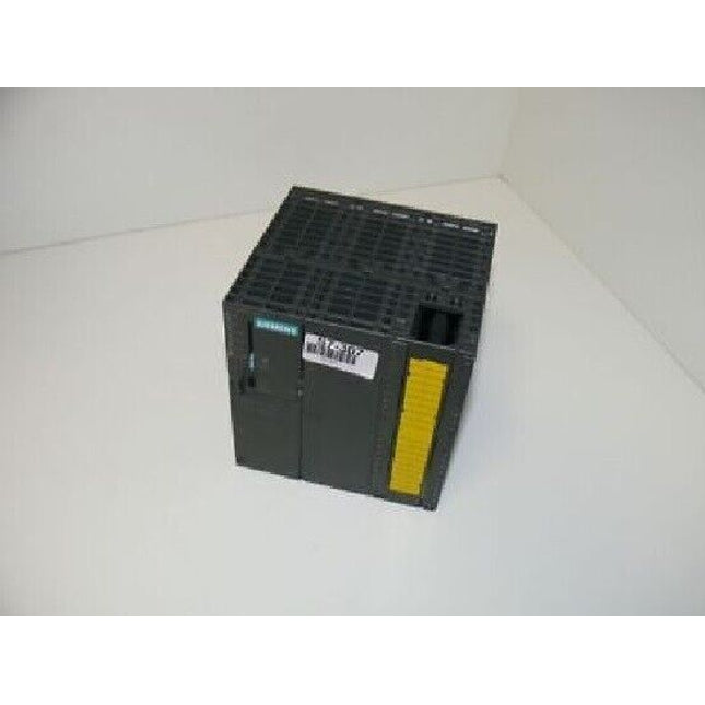 Siemens 6ES7315-6FF00-0AB0 Simatic S7 6ES7 315-6FF00-0AB0 - Maranos.de