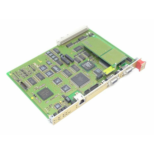 Allen Bradley 1755-L1 / 95768501 GuardPLC 2000 REV. A01 - Maranos.de