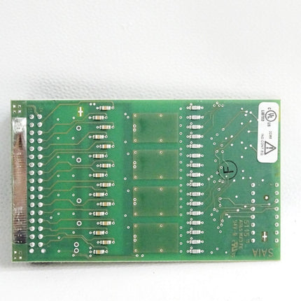 Saia Burgess PCD2.A460 Einsteckkarte - Maranos.de