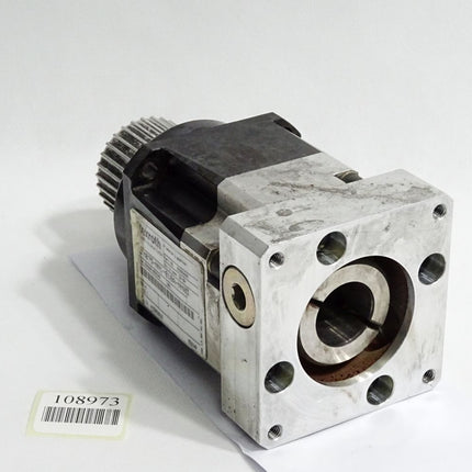Rexroth GTM075-NN1-010A-NN03 Servo planetary gearbox - Maranos.de