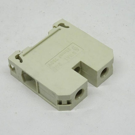 Siemens 8WA1205 Durchgangsklemme Reihenklemmen 8WA1 205 - Maranos.de