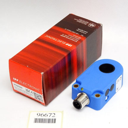 Ipf electronic IY150320 Sensor Induktiv / Neu OVP - Maranos.de