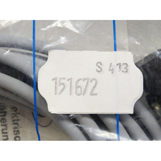 Festo 151672 SMEO-1-LED-24-K5-B Näherungsschalter / Neu OVP - Maranos.de