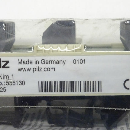 Pilz PSENim 1 Sicherheits Interface Modul 535130 neu-versiegelt - Maranos.de