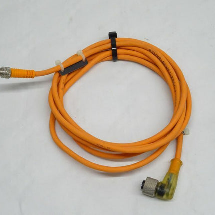 Lumberg RSMV3-RKWT/LEDA4-3-90/2 Sensorkabel RSMV 3 - Maranos.de