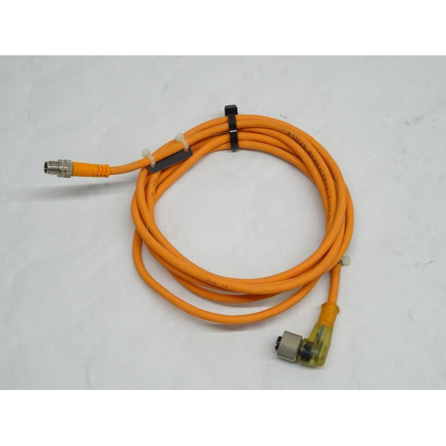 Lumberg RSMV3-RKWT/LEDA4-3-90/2 Sensorkabel RSMV 3 - Maranos.de