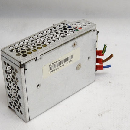 Nemic-Lambda HK25A-5/A Power Supply - Maranos.de