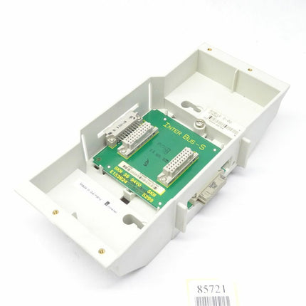 Indramat RMB12.2-02 / 278843 / Interbus-s Basisplatine - Maranos.de