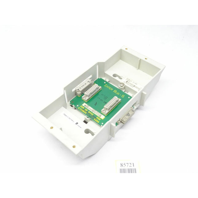 Indramat RMB12.2-02 / 278843 / Interbus-s Basisplatine - Maranos.de