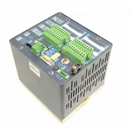 SAE FW-10-4 Fernwirkstation - Maranos.de