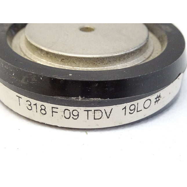 Eupec Thyristor T318F09TDV19LO T318F09TDV - Maranos.de
