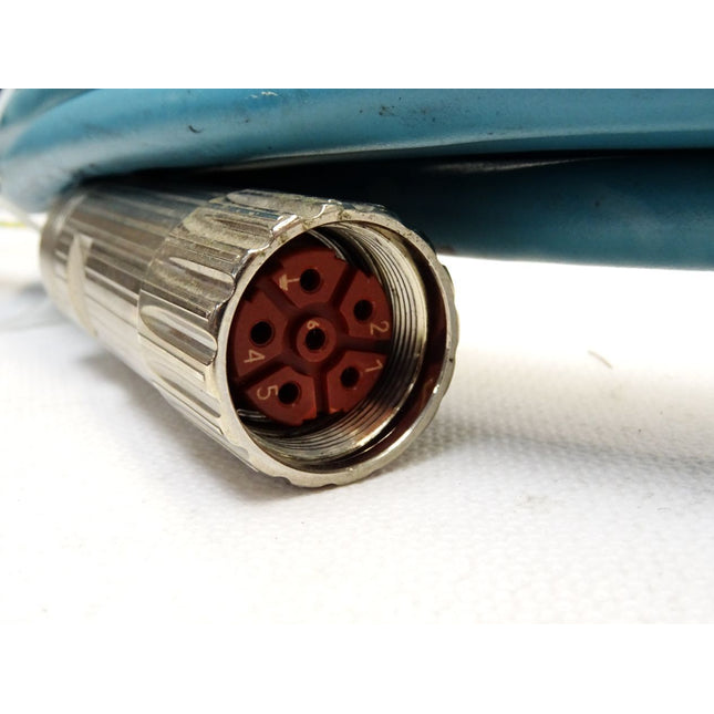 SAB Bröckses Motorkabel SL801C SL 801 C Länge ca. 8m - Maranos.de