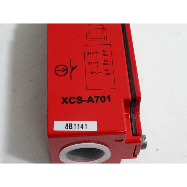 Schneider XCS-A701 Positionsschalter / Neu - Maranos.de