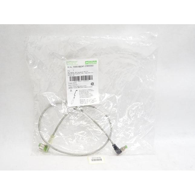 Murr Elektronik Kabel 7000-88341-2300060 / Neu OVP - Maranos.de