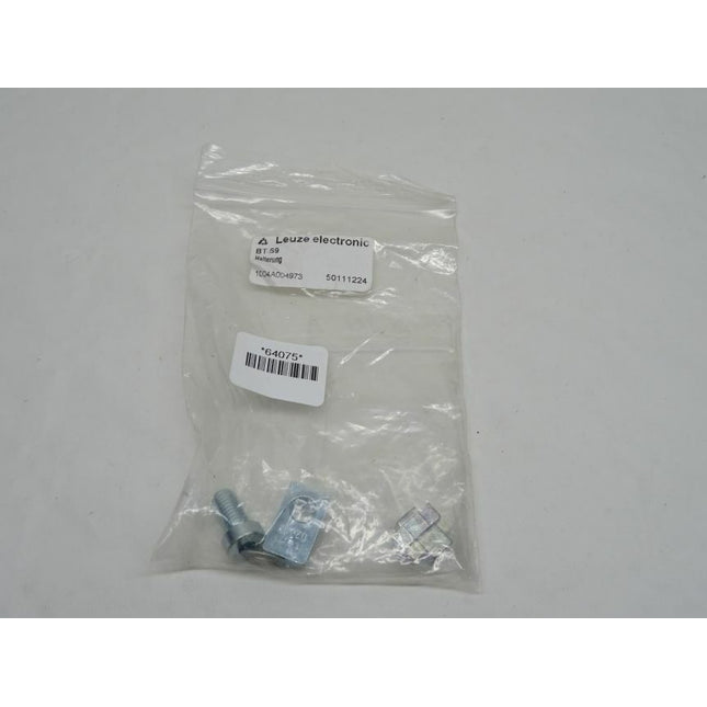 Leuze Electronic BT 59 Befestigungsteil 500111224 neu-OVP - Maranos.de