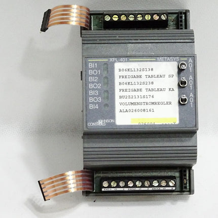 Johnson Controls XPL-401-0 XPL-401 - Maranos.de