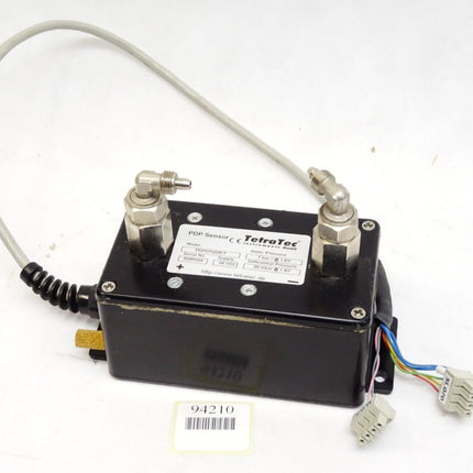 Tetratec PDP Sensor PDP07020R F PDP 07020R - Maranos.de