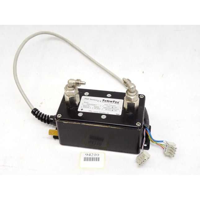 Tetratec PDP Sensor PDP07020R F PDP 07020R - Maranos.de