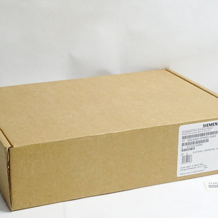 Siemens Micromaster 4 BOP/AOP Kit 6SE6400-0PM00-0AA0 / Neu OVP - Maranos.de