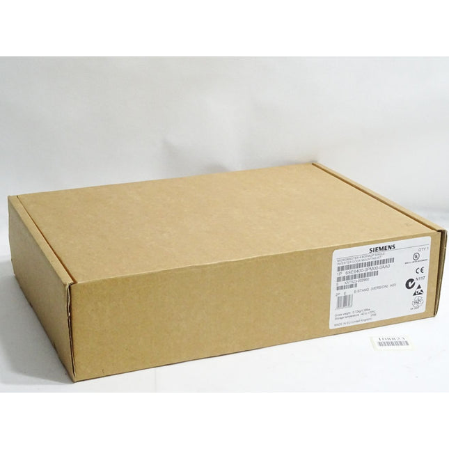 Siemens Micromaster 4 BOP/AOP Kit 6SE6400-0PM00-0AA0 / Neu OVP - Maranos.de