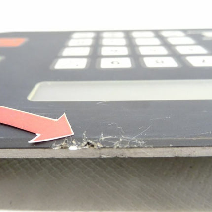 Siemens HE 4020 05 SP 05 / HE402005SP05 / 004021 06 Drive Panel Control - Maranos.de