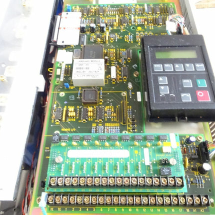 Allen Bradley AC Drive 1336 plus 1336S-B075-AE-EN5 - Top Zustand - Maranos.de