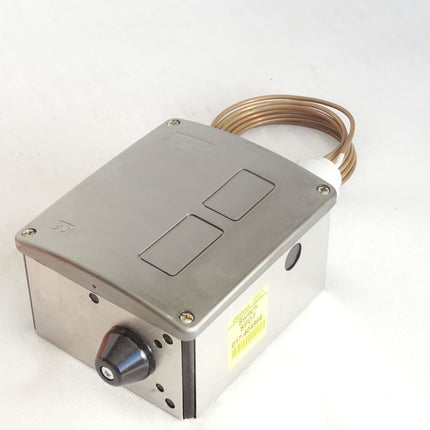 Danfoss Thermostat RT107E / 017-515366 / Neu OVP - Maranos.de