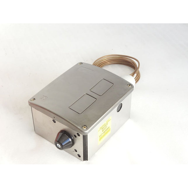 Danfoss Thermostat RT107E / 017-515366 / Neu OVP - Maranos.de