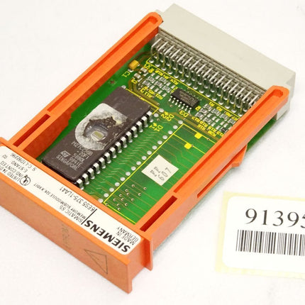 Siemens Memory Submodule 6ES5375-1LA41 / 6ES5 375-1LA41 E:02 / 32K x 8 bit - Maranos.de