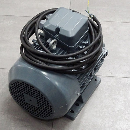 TECO AERV3T027R507LT01 5.5 kW 2945 rpm Drehstrommotor - Maranos.de
