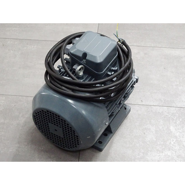 TECO AERV3T027R507LT01 5.5 kW 2945 rpm Drehstrommotor - Maranos.de