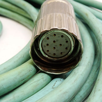 Kabel für Siemens Simodrive 13m W34-1102-13M - Maranos.de