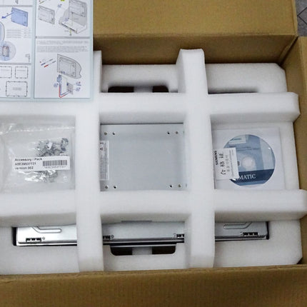 Siemens Flat Panel IFP1900 Basic 6AV7862-2BE00-0AA0 6AV7 862-2BE00-0AA0 / Neu OVP - Maranos.de