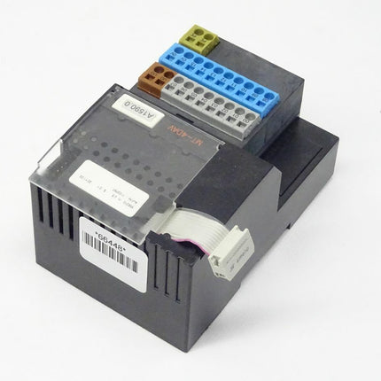 Mitsubishi MT-4DAV Analog Output Modul MT-Series - Maranos.de