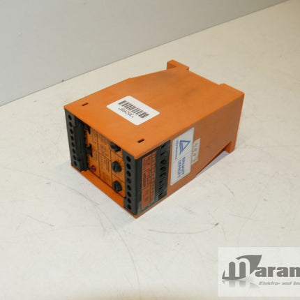 IFM DZ 34-A Drehzahlwächter DD0001 - Maranos.de