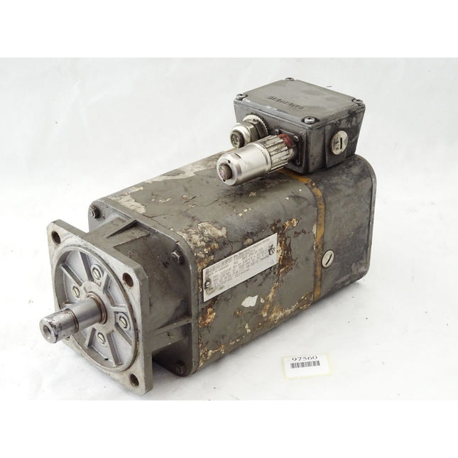 Siemens Permanent Magnet Motor Servomotor 1FT5062-0AC01-2 2000min-1 - Maranos.de