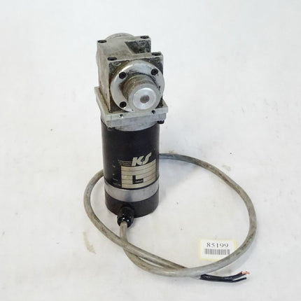 K+S Komponente und Systeme für Antriebe Schrittmotor  KS200-057.3-R00.70-RX - Maranos.de