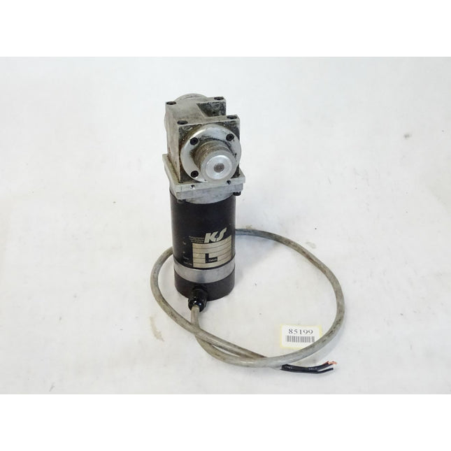 K+S Komponente und Systeme für Antriebe Schrittmotor  KS200-057.3-R00.70-RX - Maranos.de