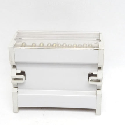 Merlin Gerin Distribution Board 13512 Iec 60947-7-1 / 3.5KA , 1s, 8KV 2000m - Maranos.de