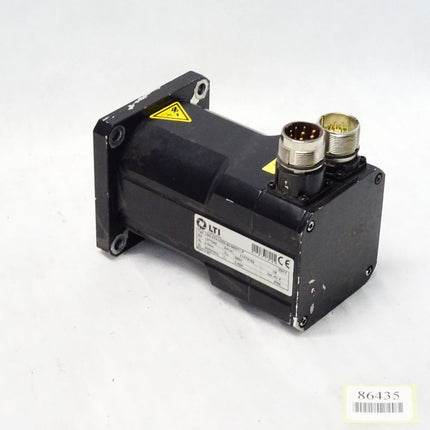 LTI Servomotor LSN-074-0350-30-560/T1,P / 11772153 / 3000r/min 1R - Maranos.de
