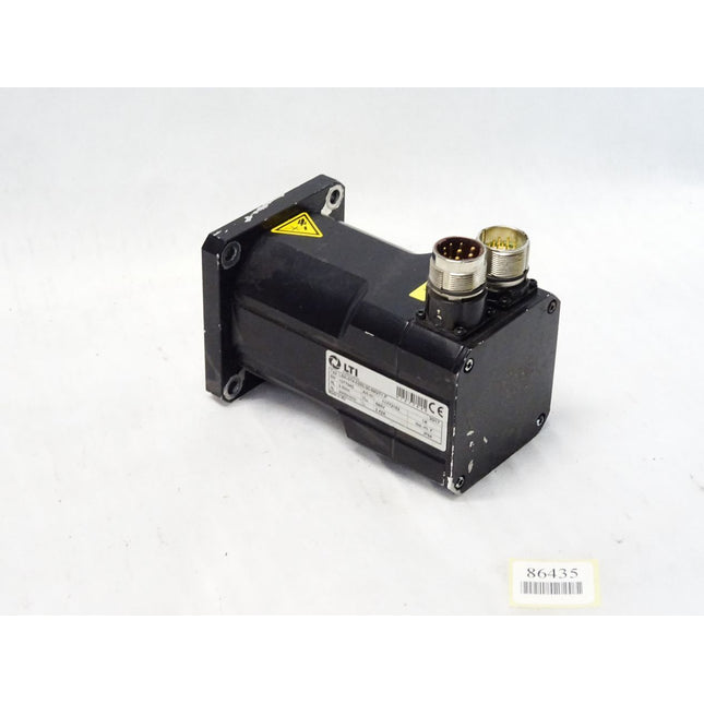 LTI Servomotor LSN-074-0350-30-560/T1,P / 11772153 / 3000r/min 1R - Maranos.de