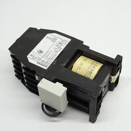 Siemens 3TH4310-0B 24V Spule Schutzschalter 3TH4 310-0B - Maranos.de