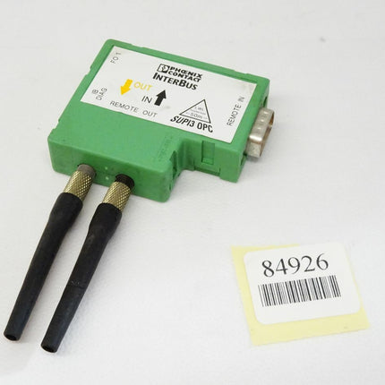 Phoenix Contact 2740737 / IBS OPTOSUB-MA/M/L-LK-OPC-2MBD - Maranos.de